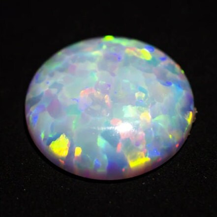 Natural Opal Loose Gemstone For Healing Décor Jewelry Making