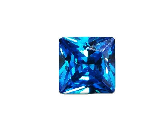 Jewelry Gemstone  Gemstones  Faceted Cut Gems  DIY Jewelry Gems  Christmas Gift