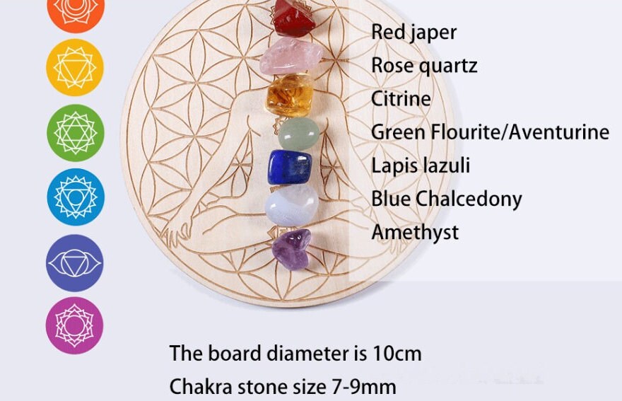 Natural Gemstone  Natural Crystal  Home Decorations