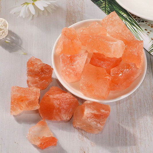 Rare Stone  Orange Salt Stones  Orange Quartz  Office Decor  Natural Stone  Natural Rough Stone  Natural Raw Stone  Natural Crystal
