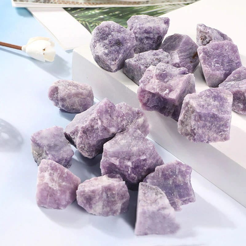Natural Crystal  Mineral Specimens  Home Decor  Healing Stones  Christmas Gift  Aquarium Decor